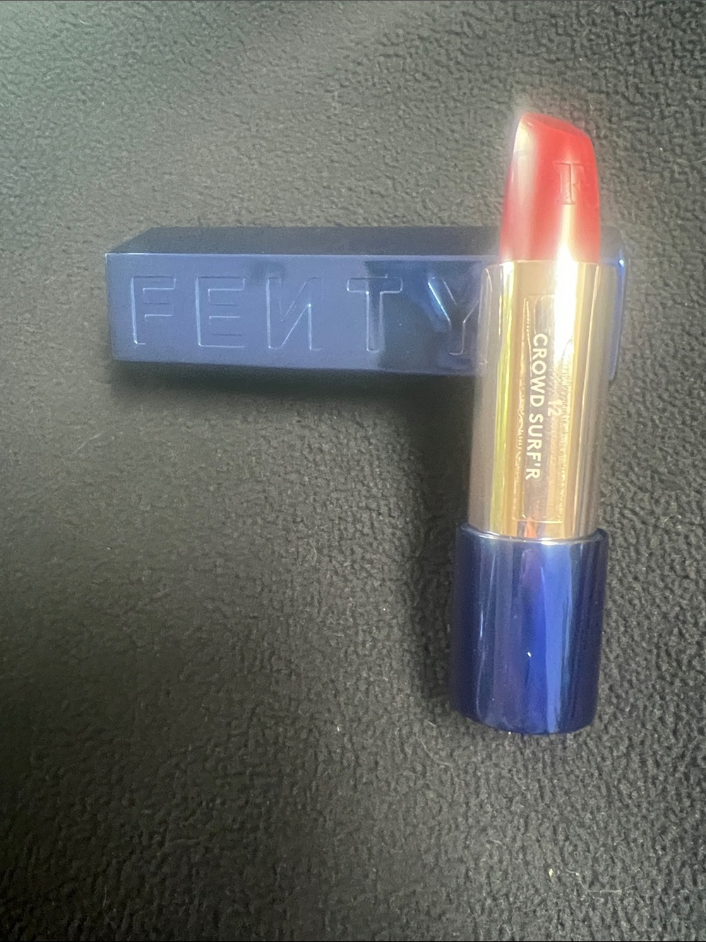 Fenty Lipstick Crowd Surfer #12